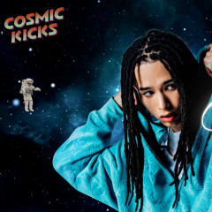Kanee - "LOST" (Cosmic Miami Remix)