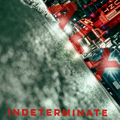 Indeterminate