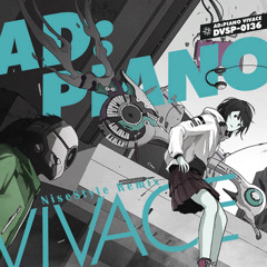 Ryo Arue - Higurashi(NiseStyle RE ver demo)