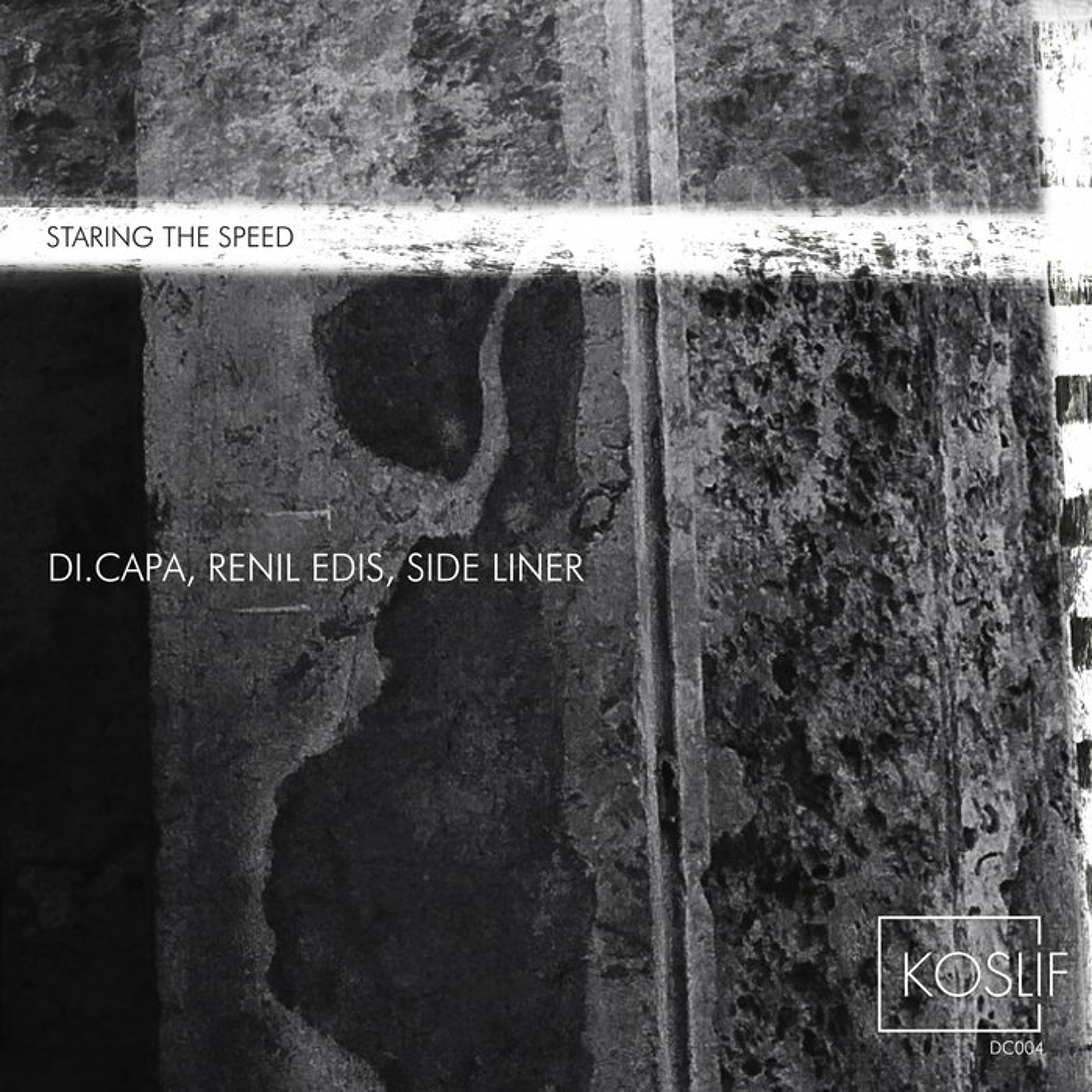 Side Liner (#downtempo) Renil Edis (#techno)