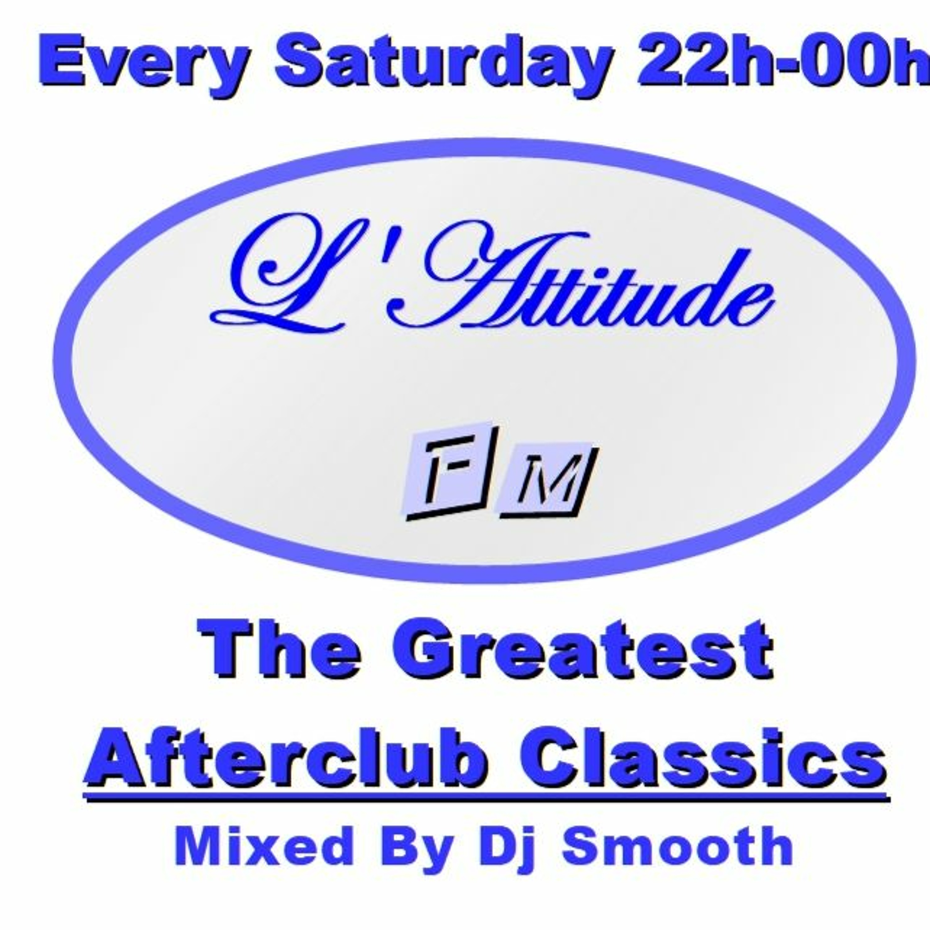 L'Attitude FM Radioshow - Ep.55 (Full show)/ Radio TRL episode artwork