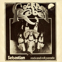 PH Feat. Cockney Rebel - Sebastian (PH ReEdit Old Pop 1974)