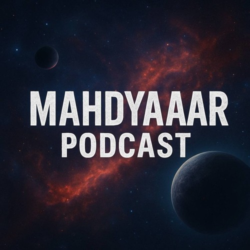 Mahdyaaar_Podcast (INDIE DANCE).mp3