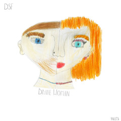 DSF - Brave Woman [VAULTS]