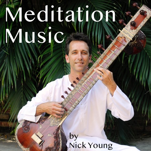 Meditation Music 1 - Sitar, Guitar & Bamboo Flute - Music For Meditation, Sleep, Relaxation, Massage, Yoga, Studying and Therapy