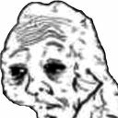 loud music to disassociate to