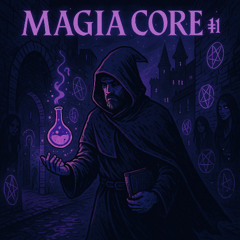 MAGIA CORE #1 - DEMO TRACK