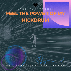 feel the power of my kickdrum [unmastered]