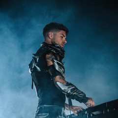 Anyma & Massano - Angel In The Dark