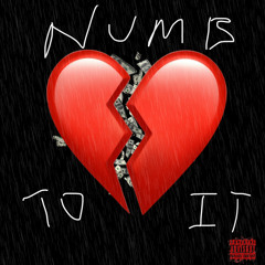 Numb To It Ft Nuski