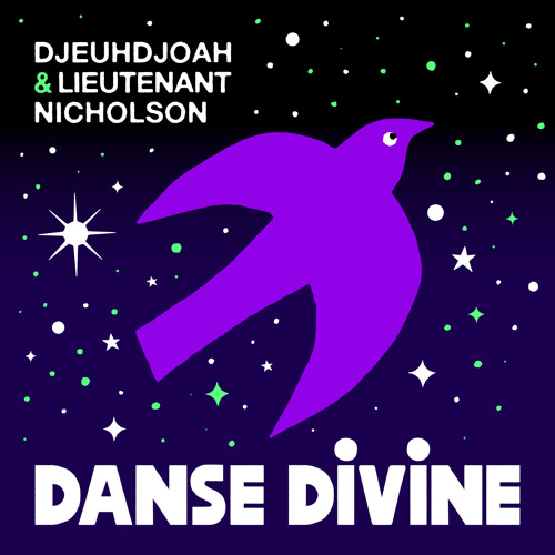 Danse divine