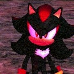 Shadow The Hedgehog (Don't Touch It Remix) - [Prod.By FinalFlash]