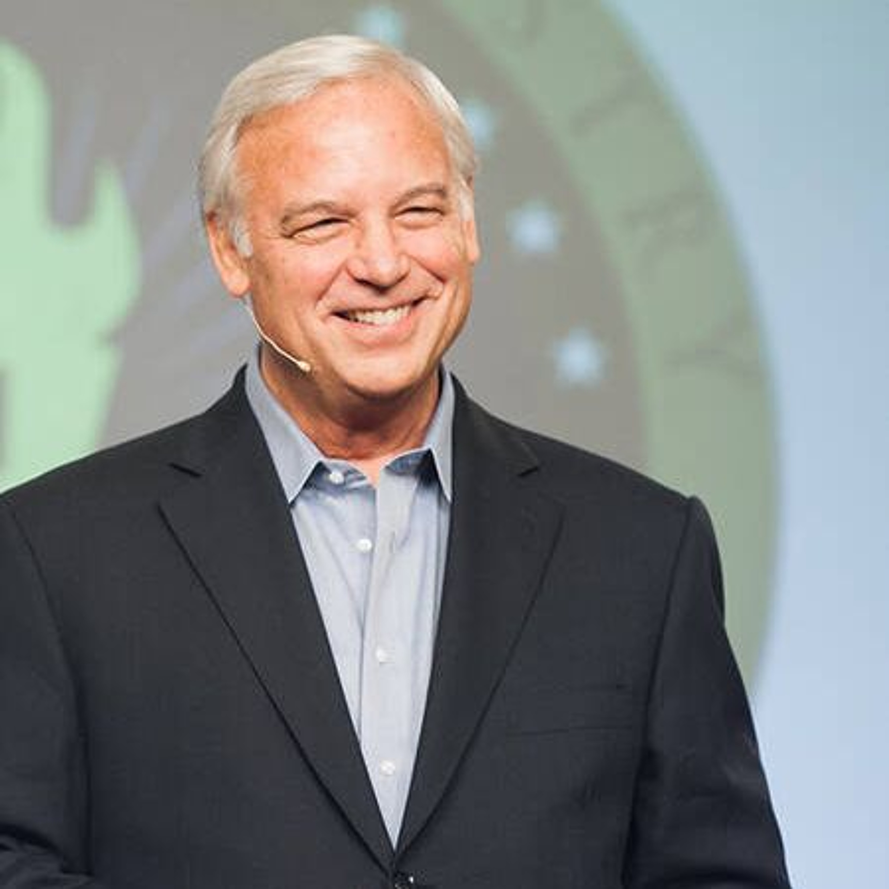 The Frank MacKay Show - Jack Canfield