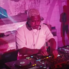 Boiler Room Festival Barcelona 2021