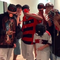 AQUECIMENTO DOS CRIA 001 - 2k22