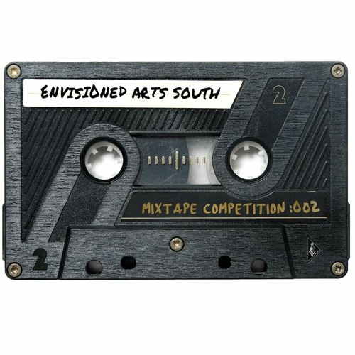 EAS Mixtape Competition 002