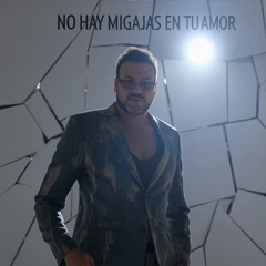 No Hay Migajas En Tu Amor - JAMC 25
