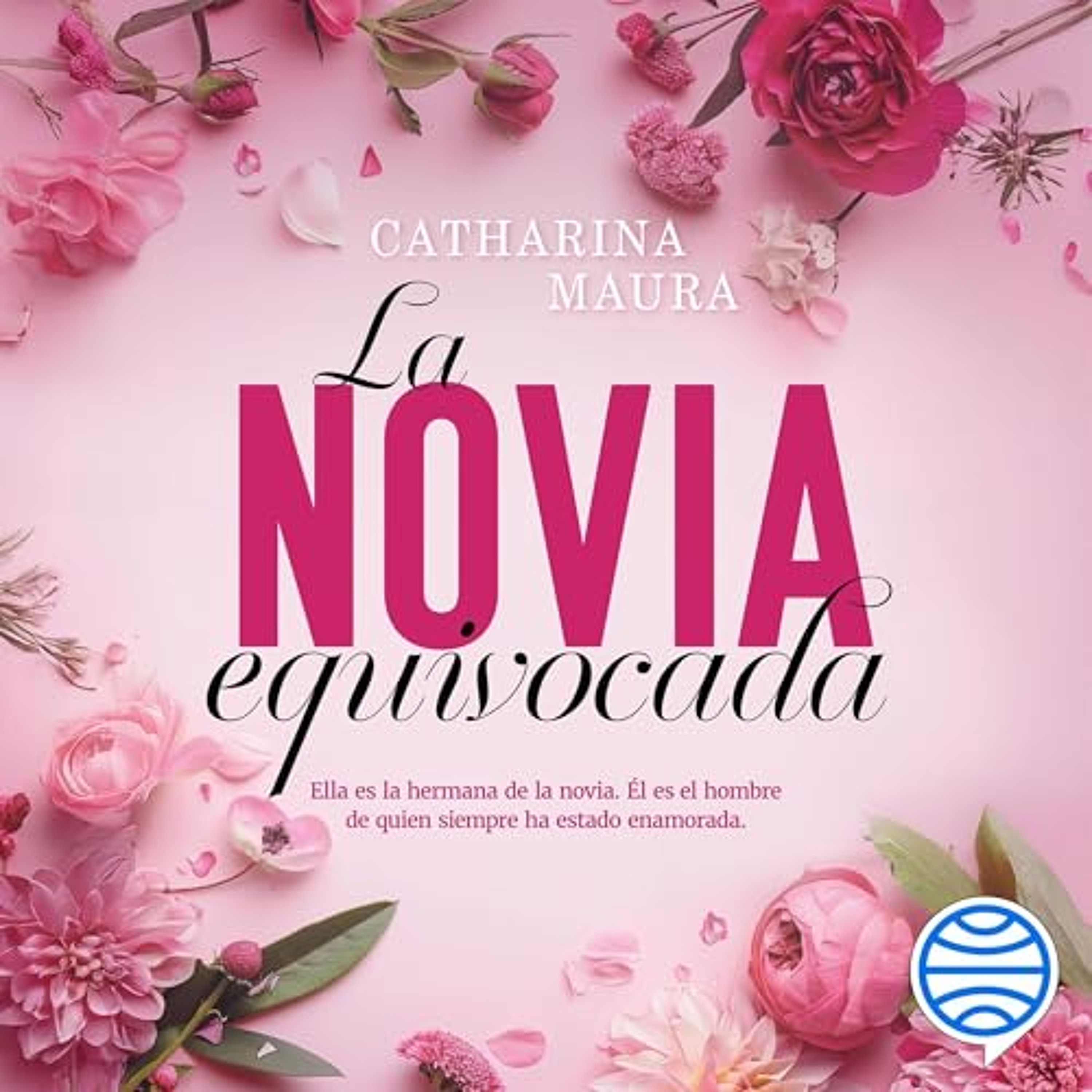 La novia equivocada (Audiolibro) | Prueba Gratis