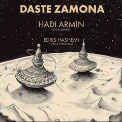 Daste Zamona-Hadi Armin.wav