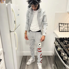 Ebk Juvie Ju - B.E.T (Unreleased)