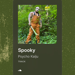 Spooky