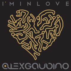 Alex Gaudino - I'm In Love (I Wanna Do It) Salim Gueven Remix