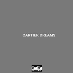 Young $kaggs x Raheeme - Cartier Dreams