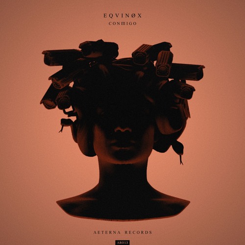 Equinøx - Conmigo (Edit)
