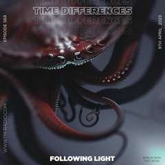 Following Light For TM Radio 569 ( Part 1) [09.04.2023]