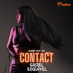 CONTACT - Grisel Esquivel on PROTON (July 2025)