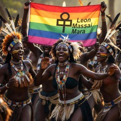massai mara trance