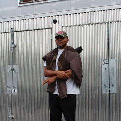 no long stories: Art of Dancehall w/ Walshy Fire (Major Lazer) 281025