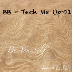 Tech Me Up:01