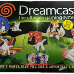 basically dreamcast summer songs