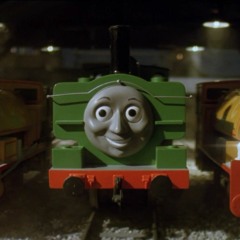 Duck The Great Western Engine's Theme - ITSO Season 5