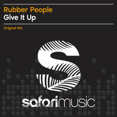 Give It Up (Original Mix)