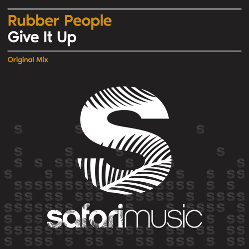 Give It Up (Original Mix)