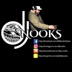 NORO MIX - LONELY - DJ NOOKS REMIX