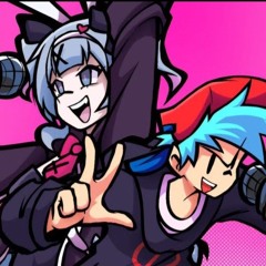 【ラビット ホール | RABBIT HOLE】【FNF COVER】