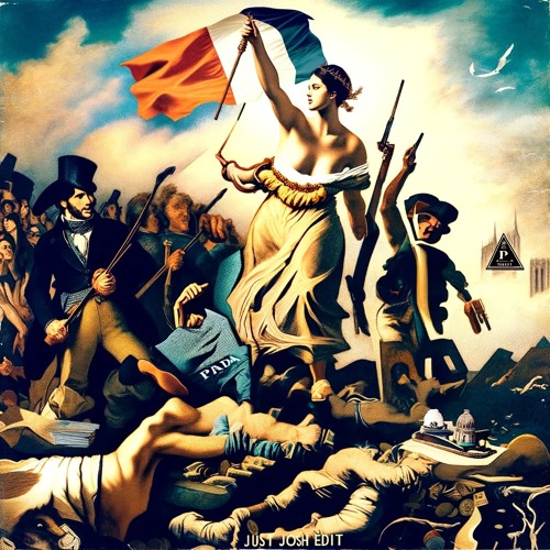 Prada X Viva La Vida (East Rock Mashup)