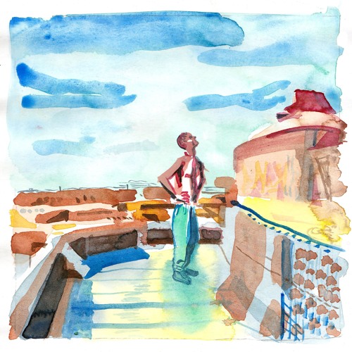 Matt Wilde - Good Things Happen