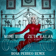 Cocaíno ft Zeta Galan (Rosa Perreo Remix)