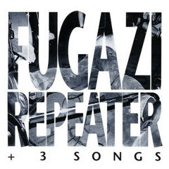 Fugazi - Merchandise (Washington, DC)