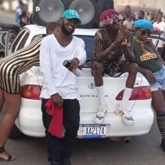 Mrskill The NewMan- Go Down