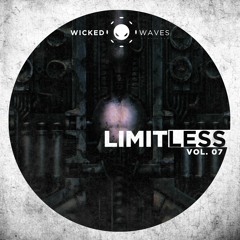 Luix Spectrum & Fabrizio Pettorelli - Dopamine (Original Mix) [Wicked Waves Limitless]