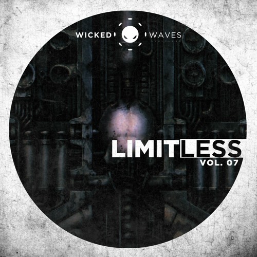Luix Spectrum & Fabrizio Pettorelli - Dopamine (Original Mix) [Wicked Waves Limitless]
