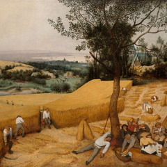 Goddezz 'The Gleaning Fields' Mix on Stegi.Radio / Athens
