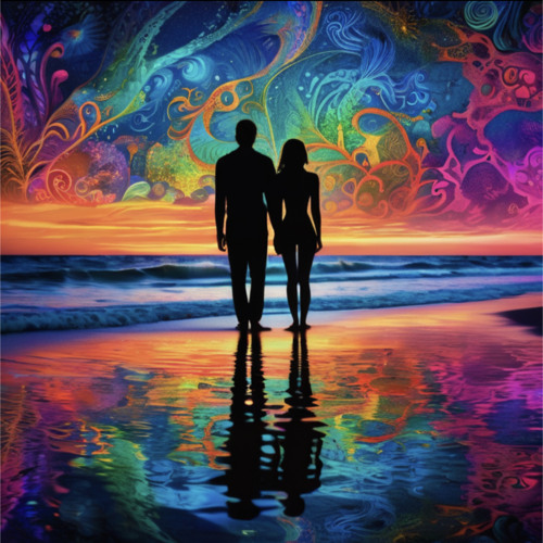 Hope We Ever Meet Llanpsyched-Eclectic Collective