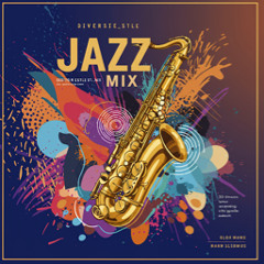 DJ TWEET JAZZ MiX .wav