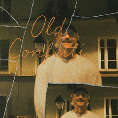Old Confetti